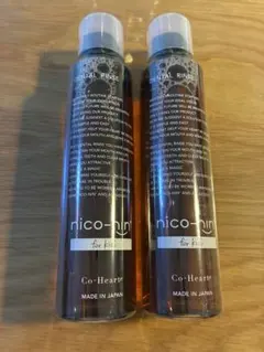 Minecolla ミネコラ リダクションフォーム 100g 2本セット - メルカリ