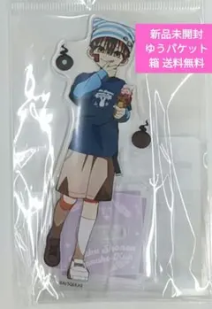 モブサイコ100 AMOCAFE アモカフェ ダイナー アクリルスタンド 律