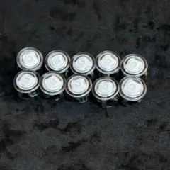 新品未使用punkworkshop PWS Blaze ゲーミングボタン