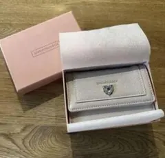 【新品未使用品】Samantha Vega 二つ折り財布