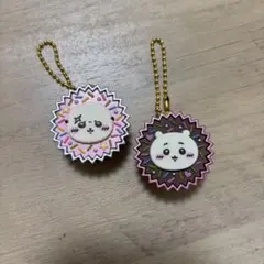 ちいかわ　ラッコ　平成女児チョコ