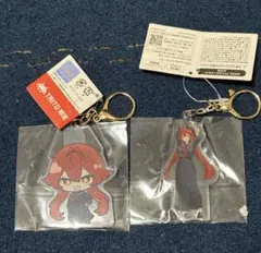 勝利の女神 nikke キーホルダー