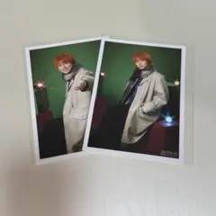 超特急 Happy公式写真 タカシ