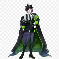 ツイステ リリア フルセット