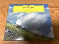 CD 久石譲 ロイヤル・フィルハーモニー管弦楽団 限定盤 2CD