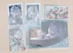 プロセカ　初音ミク　セット