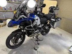  R1250GS Adventure 純正シート 前後セット ヒーター付き BMW R1250GS Adventure 純正シート 前後セット ヒーター付き - メルカリ