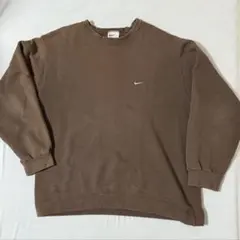 アメリカ製 スウェット