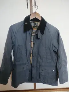 Barbour ワックスドジャケットのサムネイル