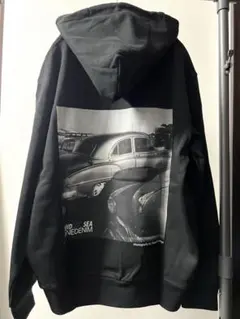 MINEDENIM マインデニム　プルオーバーパーカー MINEDENIM HOODY / マインデニムパーカー一覧 | 正規取扱店