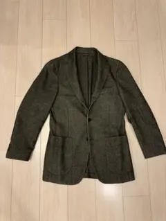 2025年最新】Belvest メンズ テーラードジャケットの人気アイテム