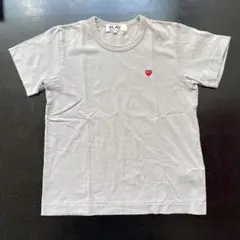 PLAY COMME des GARÇONS Tシャツ Lのサムネイル