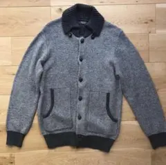 ORIHIKA オリヒカ カーディガン セーター ニット メンズ トップス　L