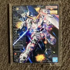 1RX-0 ユニコーンガンダム アクスタ 機動戦士ガンダム ガンプラ 2023