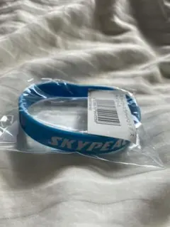 スカイピース ラバーバンド