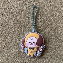 BT21 キーホルダー