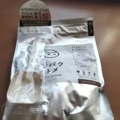 新品⭐︎タンパクオトメ まろやかカカオ味 2袋 - メルカリ