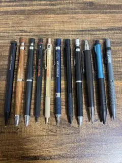 高級／廃番シャーペン まとめ売り - メルカリ