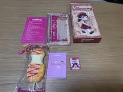mellojoy ながーいシリーズ とろーりチーズドッグ - メルカリ