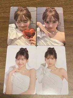 チキータ トレカ