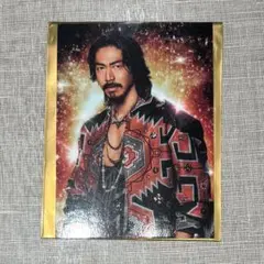 AKIRA フォトカード EXILE THE REASON