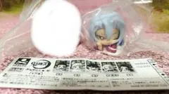 鬼滅の刃　おねむたん　宇髄天元