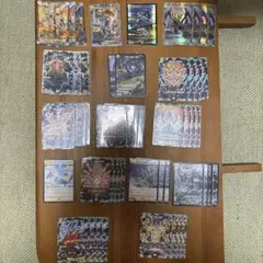サバキ　裁きの紋章デッキのサムネイル