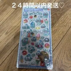 正規品 ハンギョドン ボンボンドロップシール
