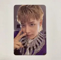 テイル トレカnct fact check chandelier