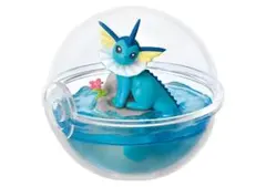 ポケモン　リーメント　テラリウム　シャワーズのサムネイル