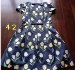 2026年最新】エムズグレイシー 42ワンピースの人気アイテム - メルカリ