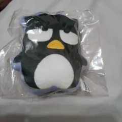 ばつ丸　ボールチェーンマスコット