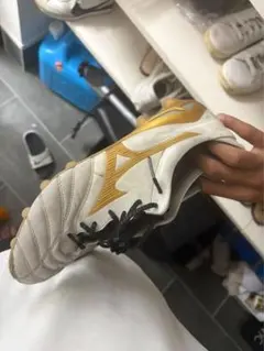 MIZUNO MORELIA