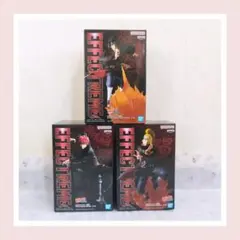 海外限定ナルト 一番くじB賞 干柿鬼鮫 暁 フィギュア 新品未開封②