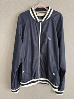 ナイロンジャケット