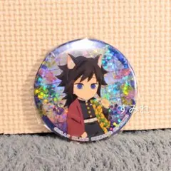 2025年最新】ナムコ限定 鬼滅の刃 缶バッジの人気アイテム - メルカリ