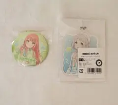 DMMスクラッチ　葛城リーリヤ　紫雲清夏　学園アイドルマスター　学マス