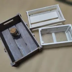 雑貨セット