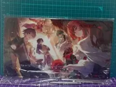 崩壊スターレイル アルジェンティ　アナイクス　レイシオ　 ビッグアクリルポート