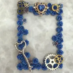 [b8] 硬質ケースデコ トレカケース ハンドメイド レジン オタ活