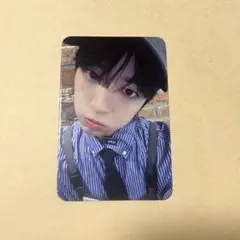 아이딧 IDID アイディット ジュニョク ジュンヒョク トレカ