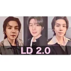 BTS 韓国　アリラン　ユンギ　2次　ラキドロ　トレカオフライン　コンプC023 BTS 韓国 アリラン ユンギ 2次 ラキドロ トレカオフライン コンプC023