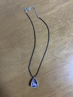 スワロフスキー ネックレス