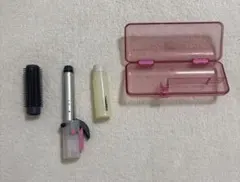 テスコム コードレスアイロンコンパクト TGS17