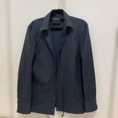 リップヴァンウインクルripvanwinkle シャツジャケット