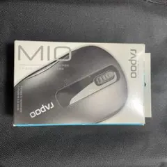 rapoo MIO ワイヤレスオプティカルマウス