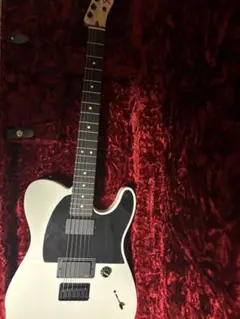 2025年最新】jim root telecasterの人気アイテム - メルカリ