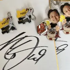 阪神タイガース 49大竹耕太郎