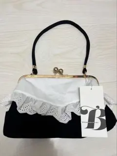 Bibiy. SABRINA LACE BAG ビビィ バッグ - メルカリ