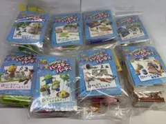 リーメント ピクサー TOY STORY バースデーパーティ 全8種 食玩王国オフィシャルウェブサイト トイストーリーハッピーバースデー